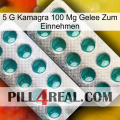 5Gm Kamagra 100Mg Oral Jelly dapoxetine2